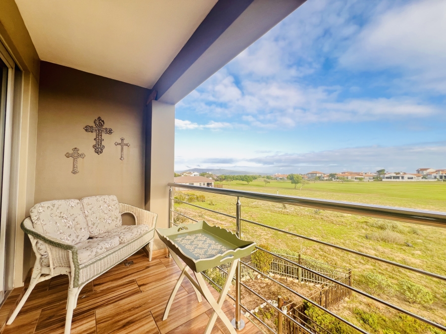 4 Bedroom Property for Sale in Langebaan Country Estate Western Cape